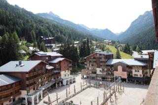 Résidence Grand Argentier - Appartement 8/10 Personnes Valfréjus Village MAE-2721 - Modane - 1