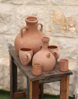 Cedars Old Lebanese Traditional House - 3