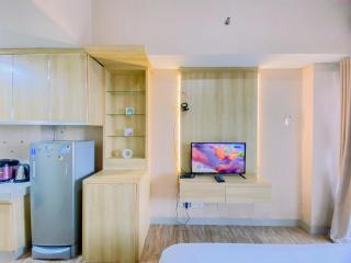 Nice Studio at Parkland Avenue Apartment By Travelio - 7