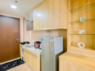 Nice Studio at Parkland Avenue Apartment By Travelio - 1
