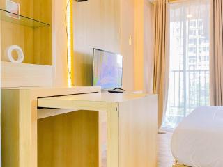 Nice Studio at Parkland Avenue Apartment By Travelio - 2