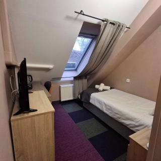 Hotel Unicornis - Eger - 1