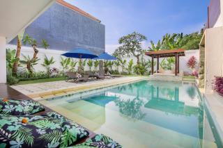 Villa Lilja - Seminyak - 1
