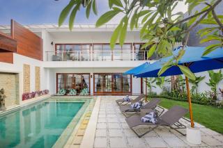 Villa Lilja - Seminyak - 9