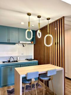Chic 2BRCondo near Ilo Landmarks - Iloilo - 3