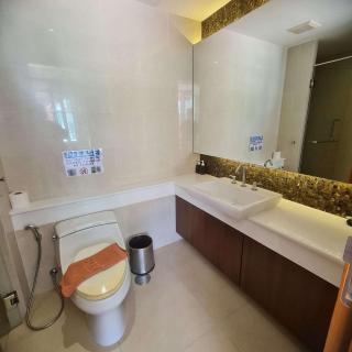Luxury 2 Bedroom Duplex with Private Pool- Privilege Residence Patong - Patong - 9