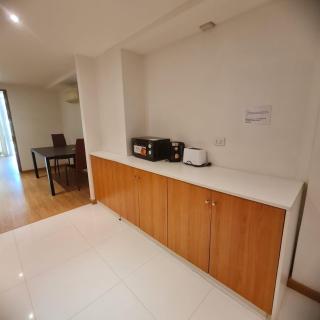 Luxury 2 Bedroom Duplex with Private Pool- Privilege Residence Patong - Patong - 5