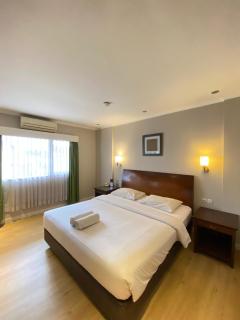 Cipta Hotel Wahid Hasyim - 7