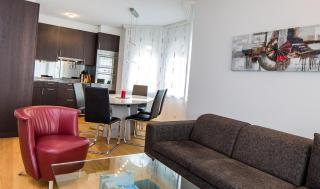 Residenz Ambassador B23 - 5