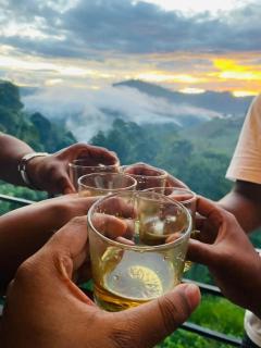 Stag Mountain Resort - Ettampitiya - 5
