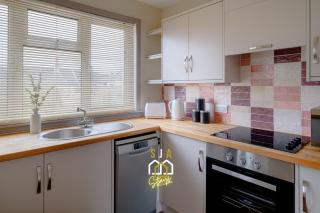 Banchory House - SJA Stays - 2 Bed House - Banchory - 7