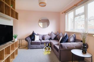 Banchory House - SJA Stays - 2 Bed House - Banchory - 6