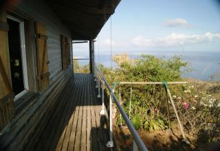 Belle villa, accrochée à la montagne - La Possession - 4