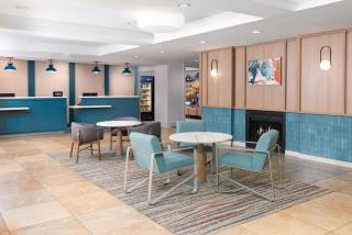Homewood Suites by Hilton Tampa Airport - Westshore - Tampa - 8