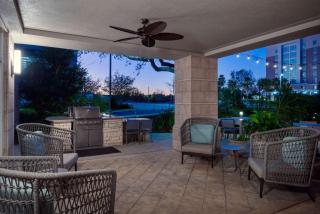 Homewood Suites by Hilton Tampa Airport - Westshore - Tampa - 3