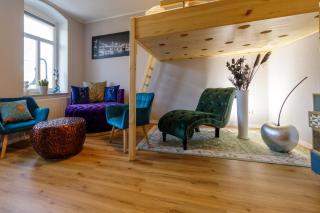 Apartement Elsterblick - Gera - 0