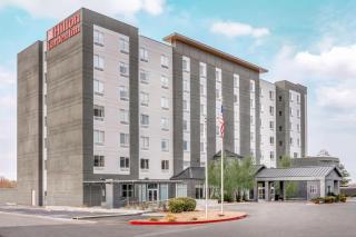 Hilton Garden Inn Albuquerque Uptown - Albuquerque - 0
