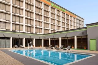 Wyndham Garden Atlanta Airport - Atlanta - 4