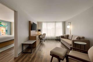 Wyndham Garden Atlanta Airport - Atlanta - 1