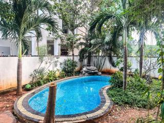 Blue Waves Villas - Chennai - 7