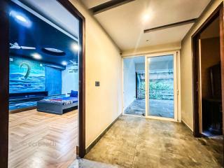 Blue Waves Villas - Chennai - 6