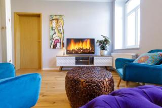 Apartement Elsterblick - Gera - 3
