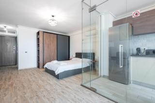 The ROKA Studio - Bucarest - 5
