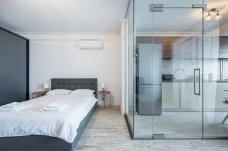 The ROKA Studio - Bucarest - 4