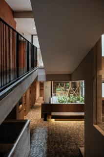 Manon Boutique Hotel Kota Lama Semarang - 4