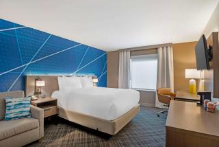 Comfort Inn Monticello - Charlottesville - 4