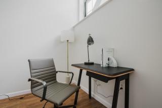 Blueground Kendall Sq AC wd nr MIT Museum BOS-1142 - 7