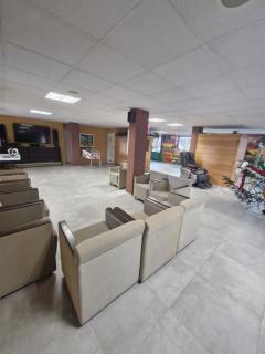 Agroturystyka ,, Biały Słoń,, - - 5