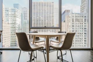 Blueground The Loop pool gym nr Willis CHI-1176 - 4