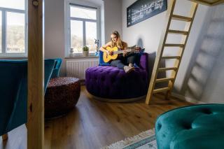 Apartement Elsterblick - Gera - 1