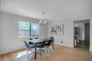 Menlo Park 3br w outdoor space nr groceries SFO-1527 - 6