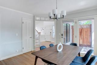 Menlo Park 3br w outdoor space nr groceries SFO-1527 - 5