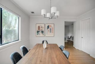 Menlo Park 3br w outdoor space nr groceries SFO-1527 - 4