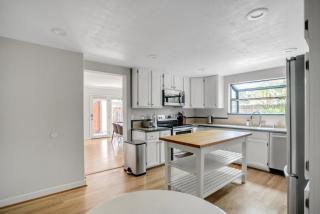 Menlo Park 3br w outdoor space nr groceries SFO-1527 - 3