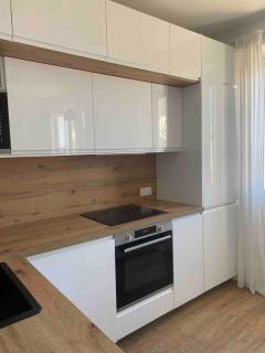 T2 neuf avec vue mer à 2 pas du centre et proche des plages - Bandol - 5