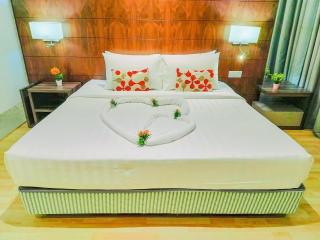 D Majestic Place Service Suites KLCC - Kuala Lumpur - 2