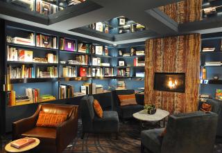 Park South Hotel, part of JdV by Hyatt - Nova Iorque - 9