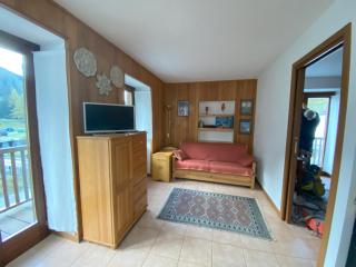 Casa della scultrice - Champoluc - 7