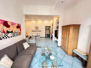 City Life Apartment - Naples - 3