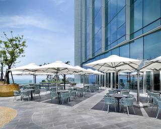 Grand Hyatt Jeju - Jeju - 5