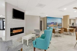 Clarion Pointe Near Erie Casino - Erie - 3