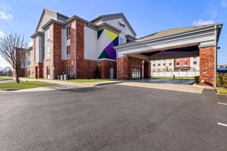 Spark by Hilton Catoosa Tulsa - Catoosa - 7