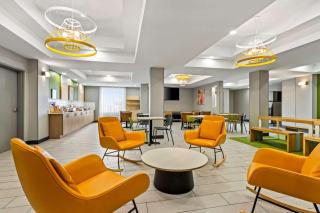 Spark by Hilton Catoosa Tulsa - Catoosa - 5