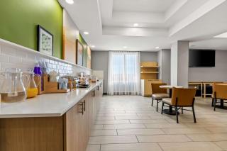 Spark by Hilton Catoosa Tulsa - Catoosa - 3