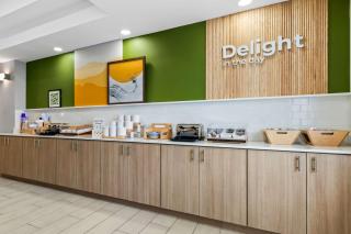 Spark by Hilton Catoosa Tulsa - Catoosa - 1