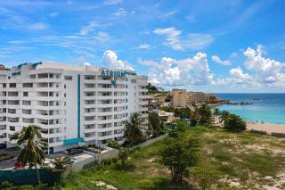 The Atrium Beach Resort and Spa, Ascend Hotel Collection - Simpson Bay - 8